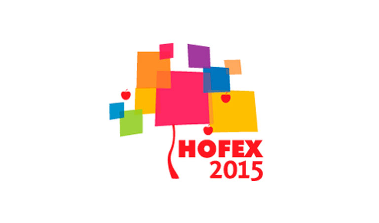 HOFEX 2015 - [MARCA]