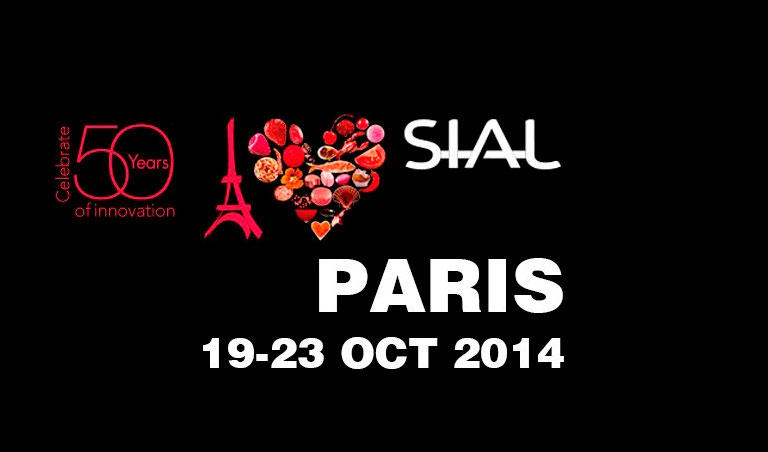 SIAL PARIS 2014 - [MARCA]